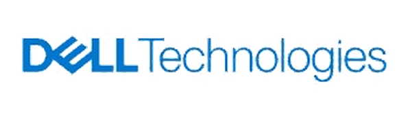 Dell Technologies logo